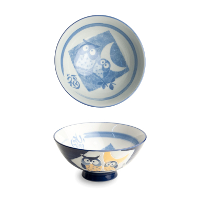 Bowl Ressha Ø 16 cm | H 7 cm EDO Japan bei g-HoReCa (Bild 1 von 3)