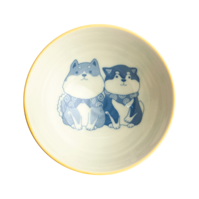 Bowl Ressha Ø 16 cm | H 7 cm EDO Japan bei g-HoReCa (Bild 3 von 3)