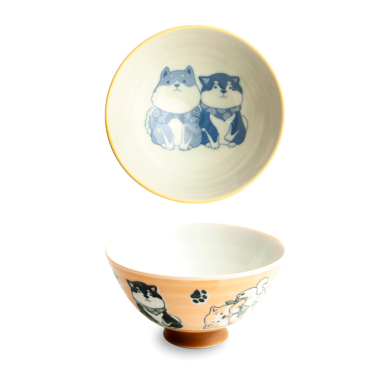 Bowl Ressha Ø 16 cm | H 7 cm EDO Japan bei g-HoReCa (Bild 1 von 3)