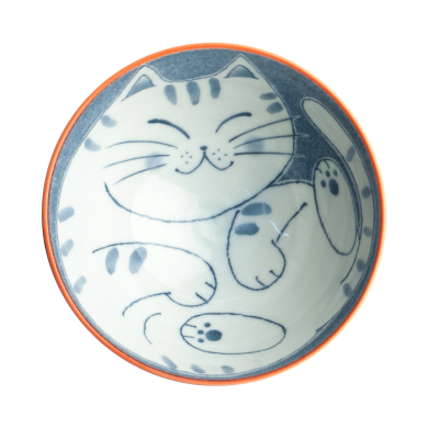 Bowl Ressha Ø 16 cm | H 7 cm EDO Japan bei g-HoReCa (Bild 3 von 3)