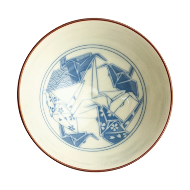 Bowl Ressha Ø 16 cm | H 7 cm EDO Japan bei g-HoReCa (Bild 3 von 3)