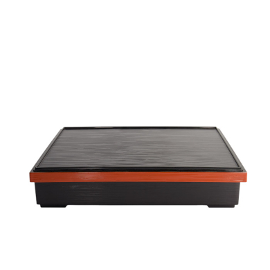 TDS, Bentobox, ABS Lacquerware, 30x24cm, Art.-Nr. 4153