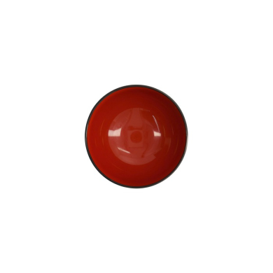 Schale ABS Lacquerware, ABS-Kunststoff, Ø 13,3 × 8,3 cm, Art.-Nr. 4160