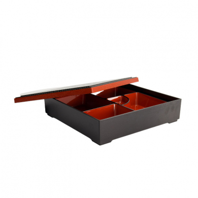 ABS Lacquerware Bentobox at g-HoReCa (picture 1 of 3)