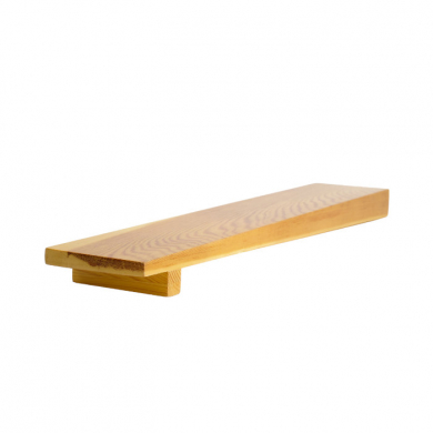 TDS, TDK Woodenware Geta, Kitchenware, 45x9x3cm, Item No. 4237