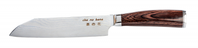 Santoku Knife (universal knife) at g-HoReCa (picture 3 of 7)