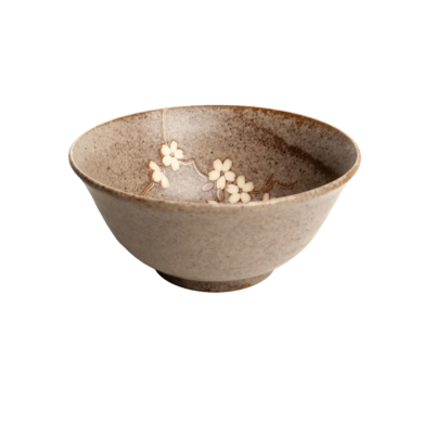 Bowl Ressha Ø 16 cm | H 7 cm EDO Japan bei g-HoReCa (Bild 1 von 3)