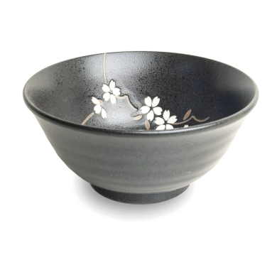 Bowl Ressha Ø 16 cm | H 7 cm EDO Japan bei g-HoReCa (Bild 1 von 3)