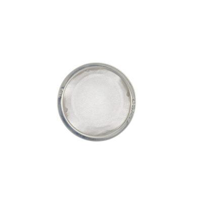 TDS, Japanisches Tea & Tea Kanister Sieb, 7.5cm, ohne Griff, 0.5 Ltr., Art.-Nr. 4469