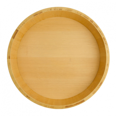 TDS, Hangiri Woodbarrel, Kitchenware, Ø 39 x 10,2 cm - Item No. 4554