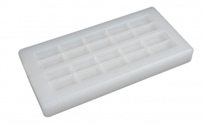 20pcs Sushi mold for Nigiri at g-HoReCa 