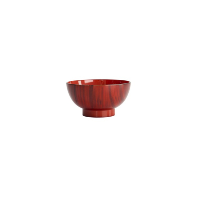 Schale, ABS Lacquerware, Ø 11,5 cm cm, Art.-Nr. 4949