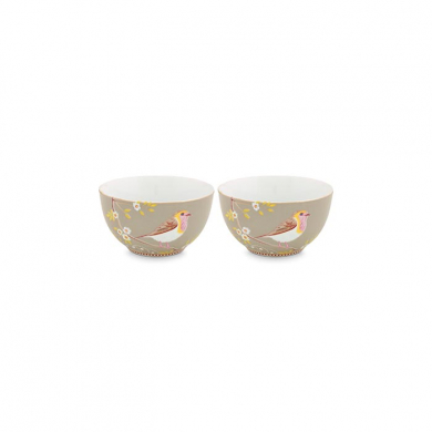 Bowl Set Pip Studio at g-HoReCa (picture 1 of 2)