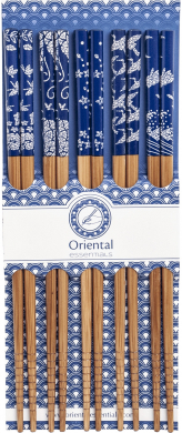 Chopstick Set EDO Japan at g-HoReCa 