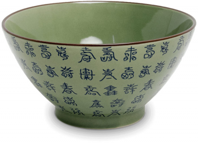 Schale Celadon Grün Edo Japan bei g-HoReCa (Bild 1 von 2)