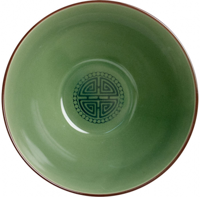 Schale Celadon Grün Edo Japan bei g-HoReCa (Bild 2 von 2)