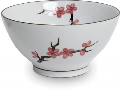 Schale Sakura Ø 18 cm | H9 cm Edo Japan bei g-HoReCa 