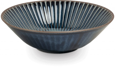 Schale M-mode Ø 17 cm | H5 cm Edo Japan bei g-HoReCa (Bild 1 von 2)