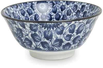 Bowls Flower pattern EDO Japan at g-HoReCa (picture 6 of 17)