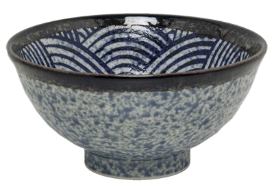 Bowl Wave Edo Japan at g-HoReCa (picture 2 of 3)