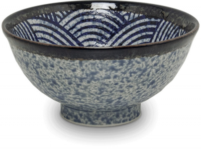 Schale Wave Edo Japan bei g-HoReCa (Bild 2 von 3)