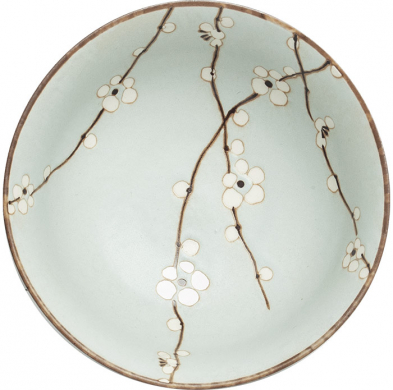 Hanagreen Schale Edo Japan bei g-HoReCa (Bild 3 von 3)