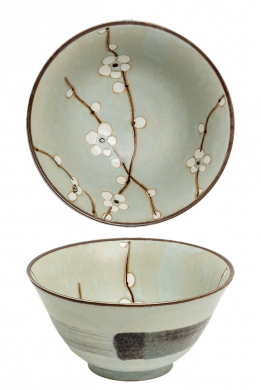 Schale Hanagreen Edo Japan bei g-HoReCa (Bild 1 von 3)