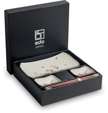 Sushi Set EDO Japan bei g-HoReCa (Bild 2 von 2)