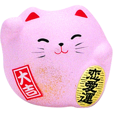 Dekoration Glückskatze / Lucky Cat bei g-HoReCa (Bild 1 von 9)