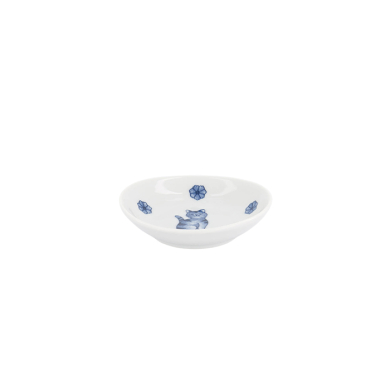 Tokyo Blue Sakura Schale bei g-HoReCa (Bild 2 von 6)