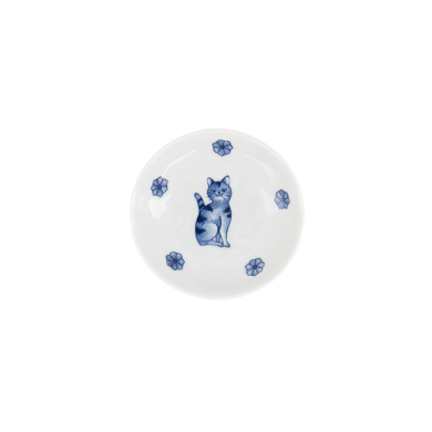 Tokyo Blue Sakura Schale bei g-HoReCa (Bild 3 von 6)
