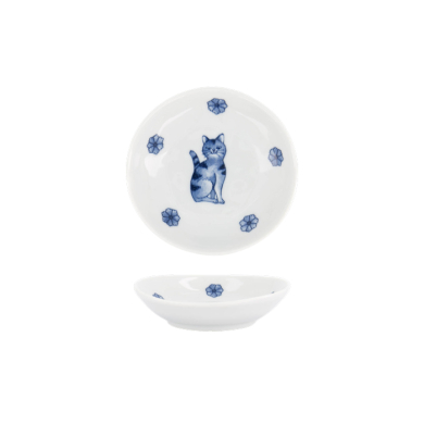 Tokyo Blue Sakura Schale bei g-HoReCa (Bild 1 von 6)