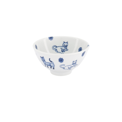 Tokyo Blue Sakura Schale bei g-HoReCa (Bild 2 von 6)
