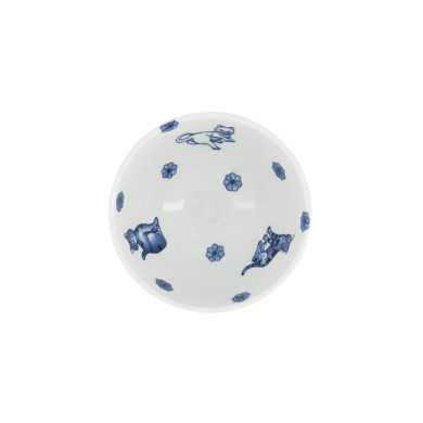 Tokyo Blue Sakura Schale bei g-HoReCa (Bild 3 von 6)