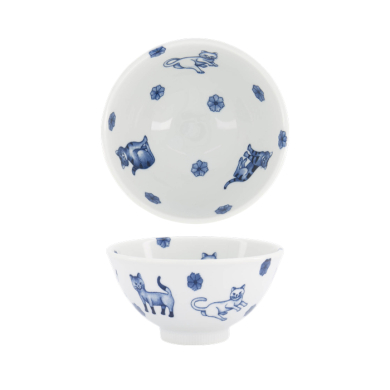 Tokyo Blue Sakura Schale bei g-HoReCa (Bild 1 von 6)