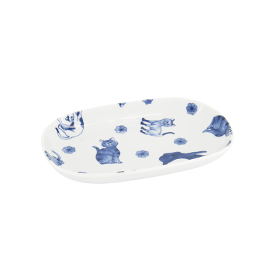 Tokyo Blue Sakura Schale bei g-HoReCa (Bild 2 von 6)