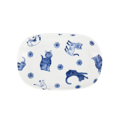 Tokyo Blue Sakura Schale bei g-HoReCa (Bild 3 von 6)