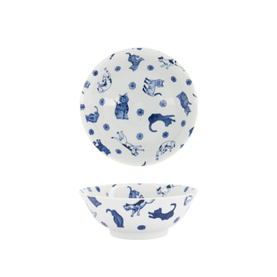 Tokyo Blue Sakura Schale bei g-HoReCa (Bild 1 von 6)