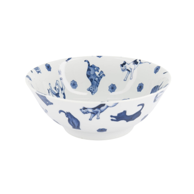 Tokyo Blue Sakura Schale bei g-HoReCa (Bild 2 von 6)