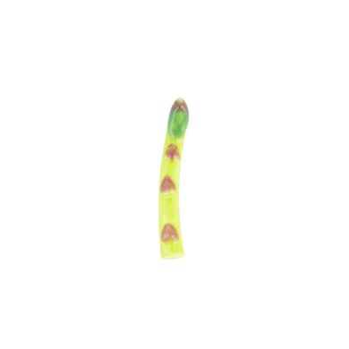 TDS, Chopstick Rest, Veggie Aspergo Green, Item No. 617072