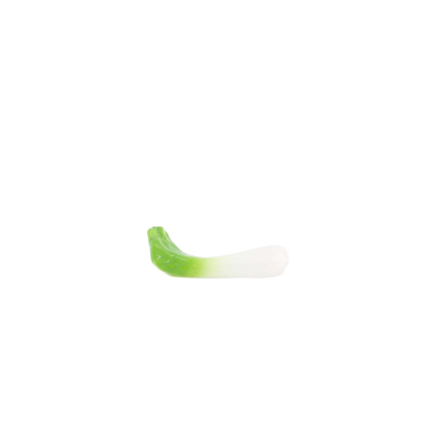 TDS, Chopstick Rest, Veggie Cabbage Green, Item No. 617133