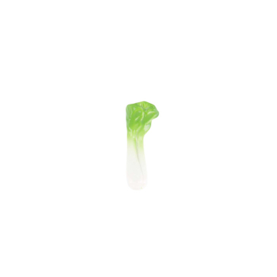 TDS, Chopstick Rest, Veggie Cabbage Green, Item No. 617133