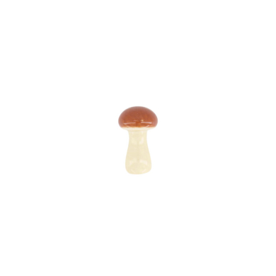 TDS, Chopstick Rest, Veggie Shiitake Brown, Item No. 617171