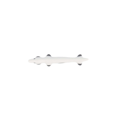 TDS, Chopstick Rest, Dog White, Item No. 617195