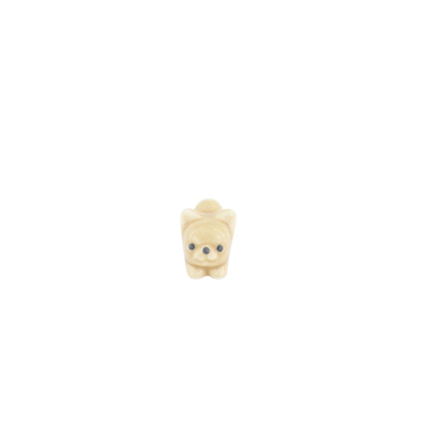 TDS, Chopstick Rest, Dog Yellow, Item No. 617218