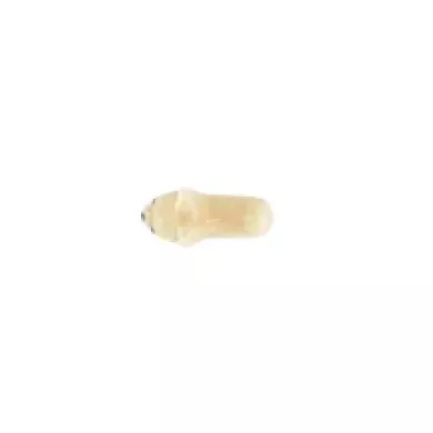 TDS, Chopstick Rest, Dog Yellow, Item No. 617218