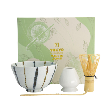 Wasabi Matchaset XL Edo Japan bei g-HoReCa (Bild 2 von 3)