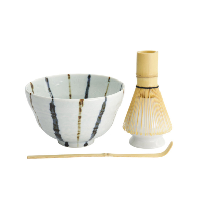 Wasabi Matchaset XL Edo Japan bei g-HoReCa (Bild 3 von 3)