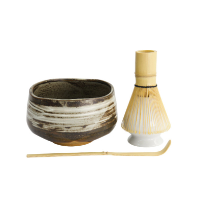 Wasabi Matchaset XL Edo Japan bei g-HoReCa (Bild 3 von 3)