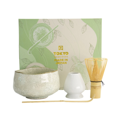 Wasabi Matchaset XL Edo Japan bei g-HoReCa (Bild 2 von 3)